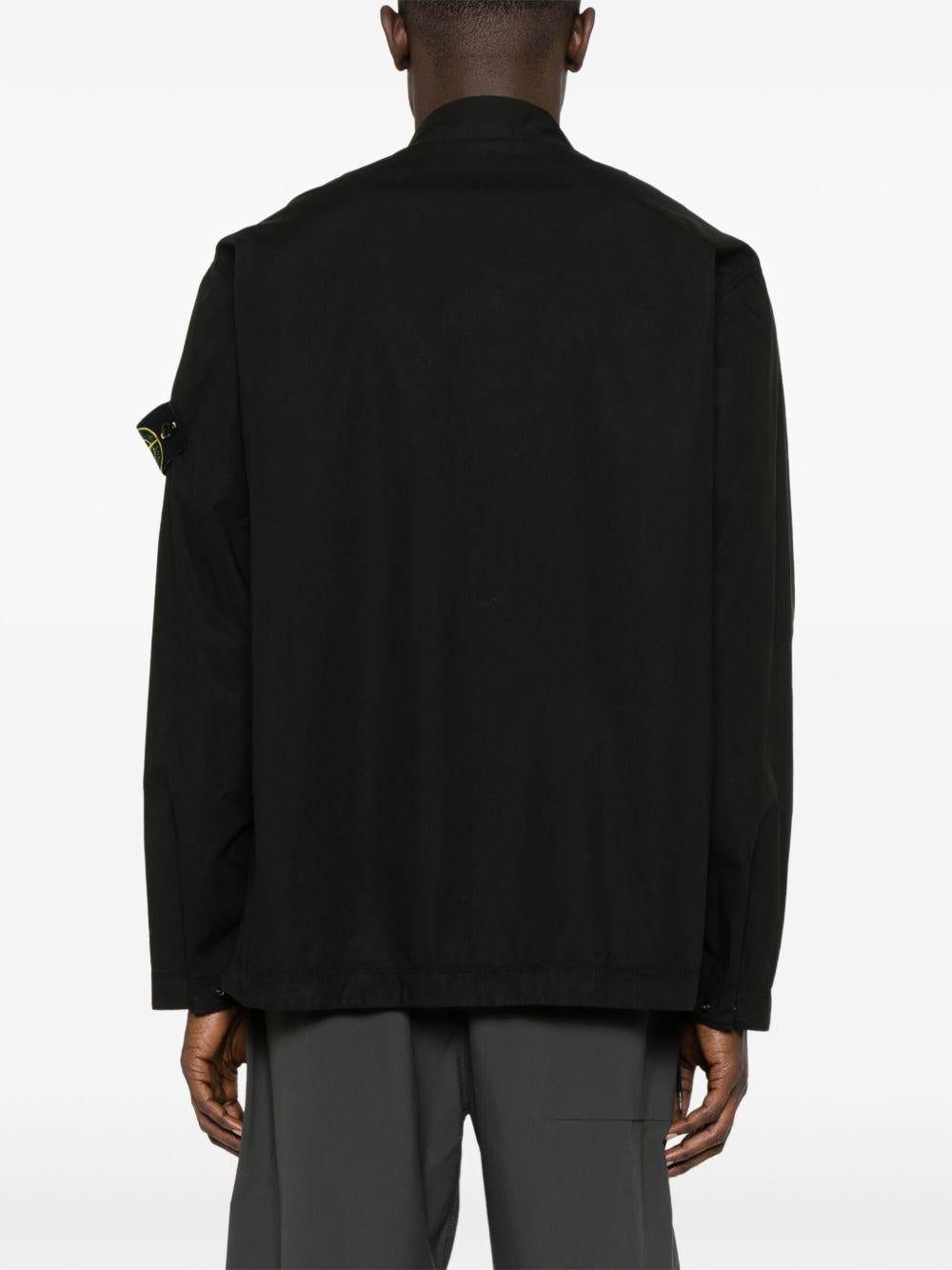 Product image of Cotton Double Pocket Shirt