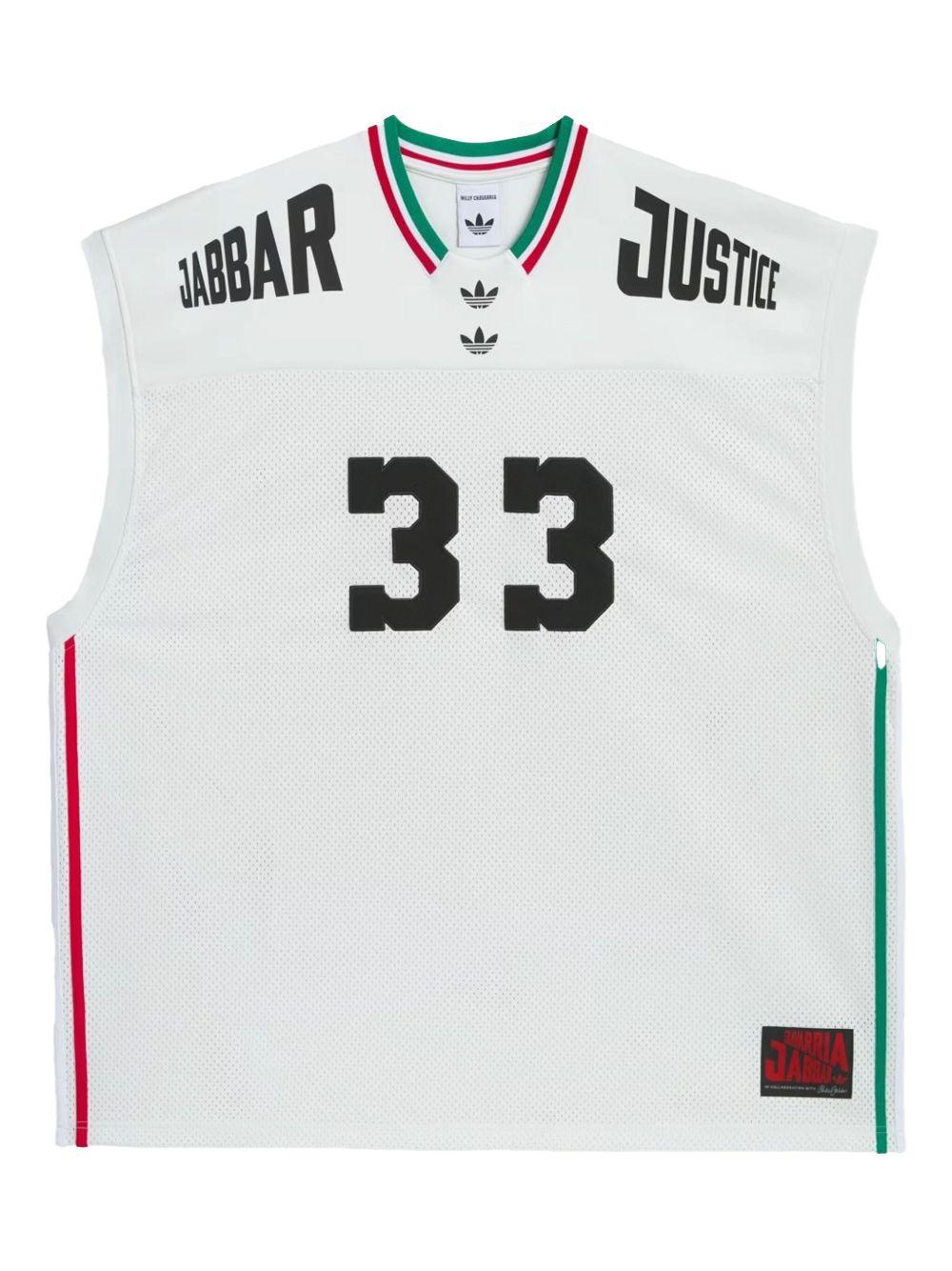 Product image of Chavarria Basketball Jersey
