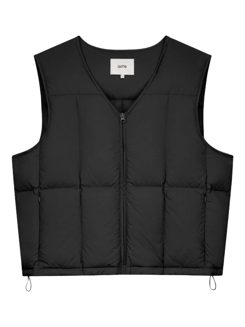 Product photo 3 for product Puffer Vest