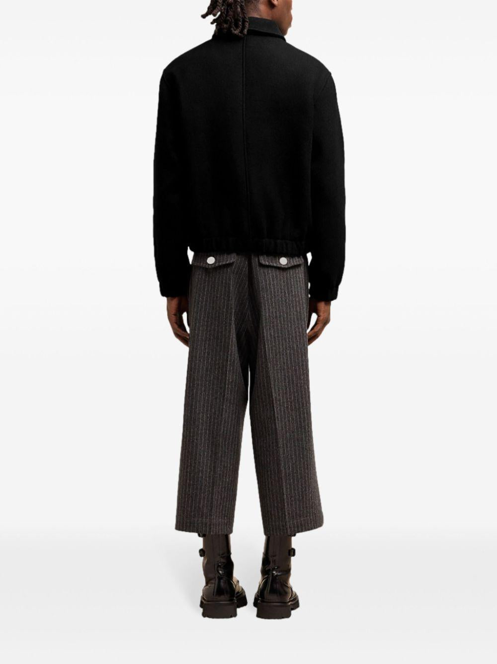Product photo 4 for product ADC Zipped Jacket