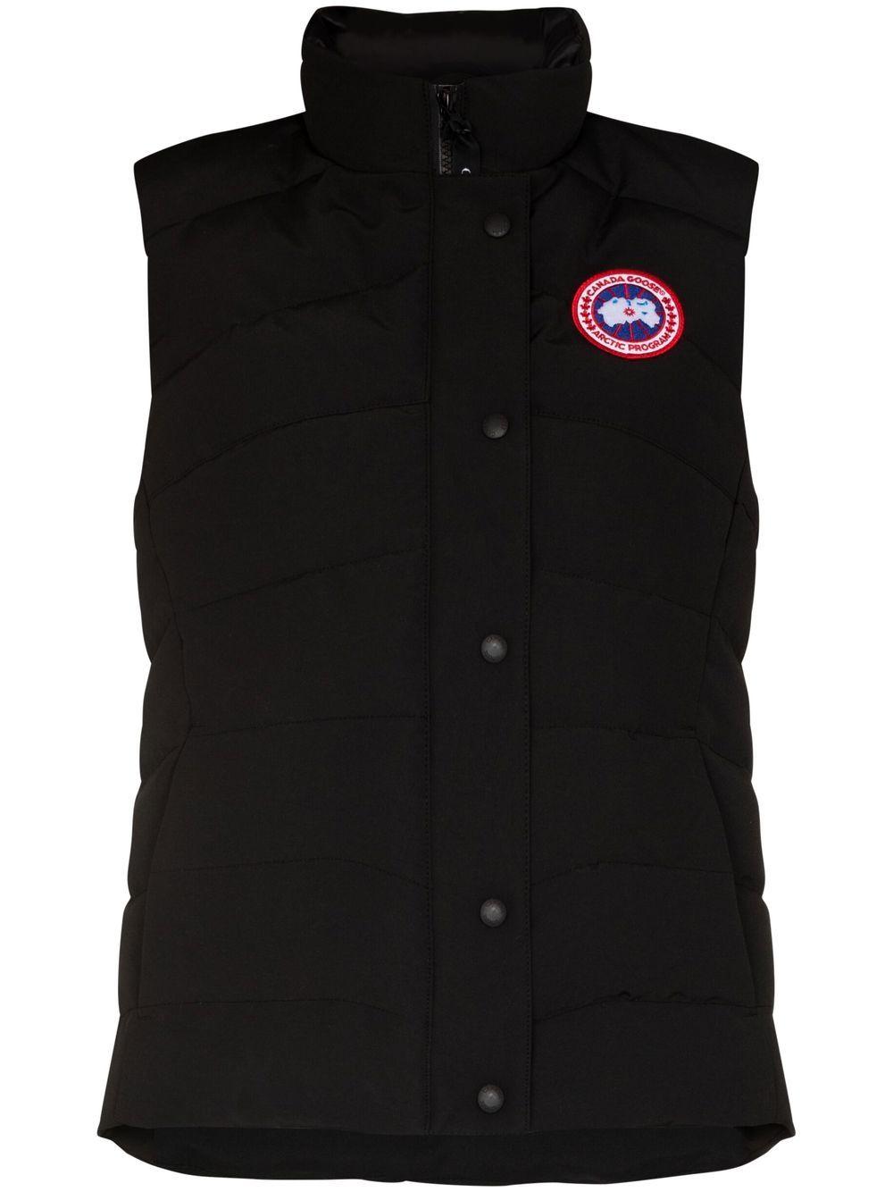 Product image of Freestyle Vest