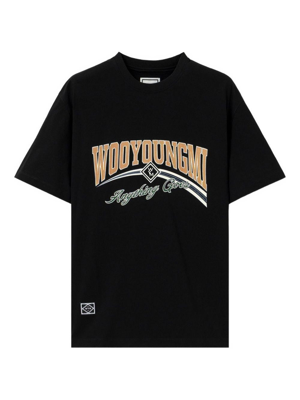 Product image of Crewneck T-Shirt