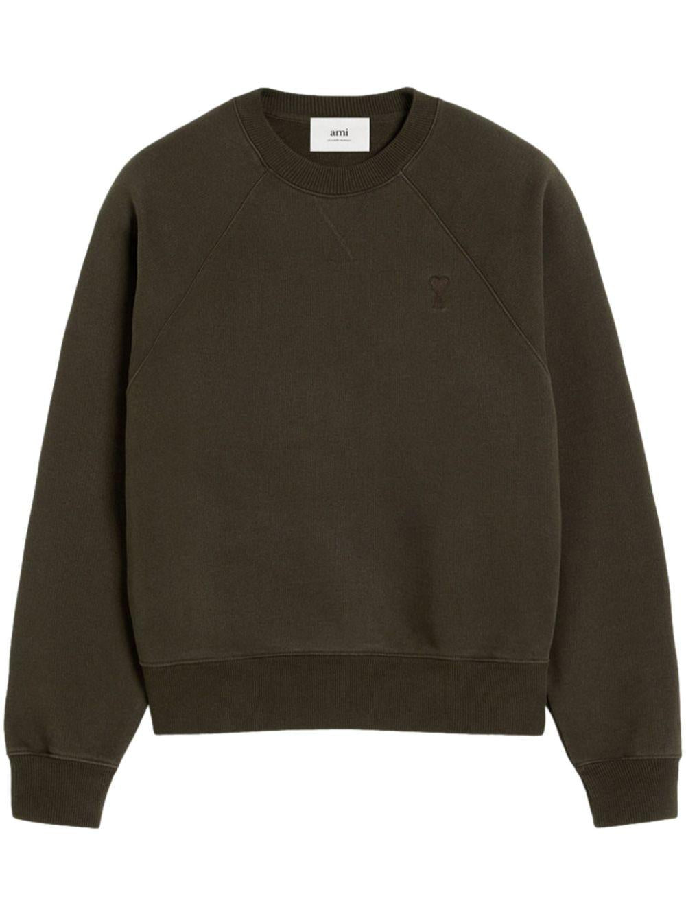 Product image of Boxy Sweatshirt