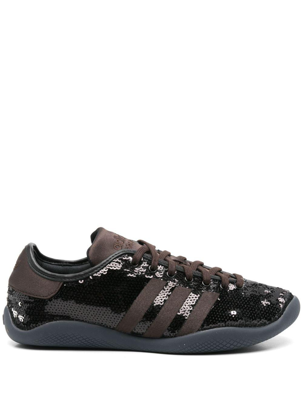 Product image of WB Lo Pro Sequin Sneaker