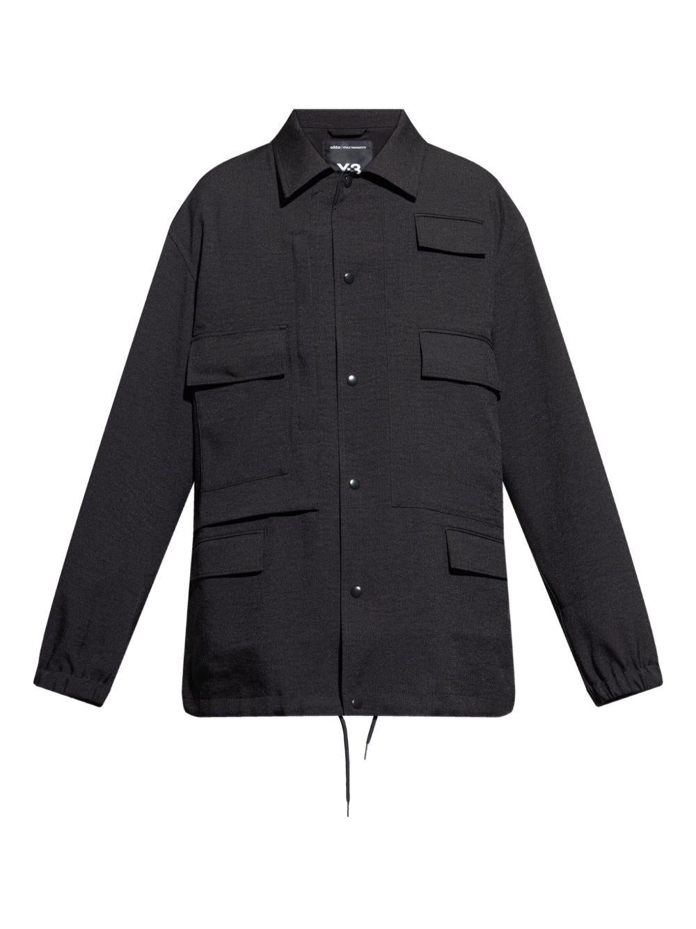 Product image of Coach Jacket