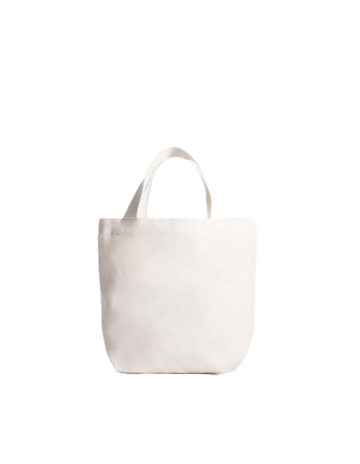 Barista Fox Mini Tote Bag – Ekademe