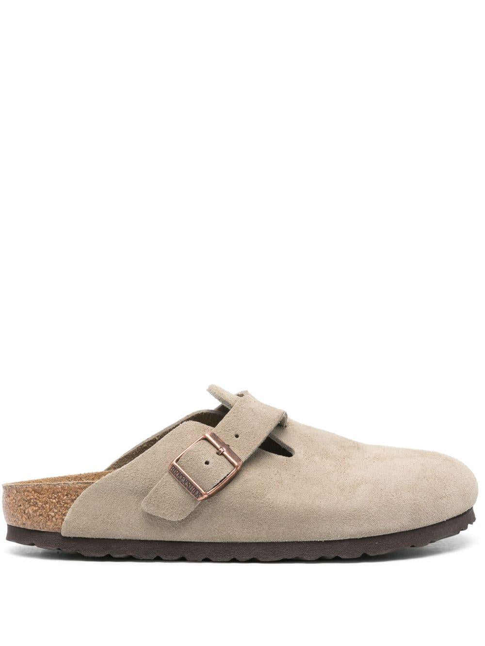 Product image of Boston Suede N