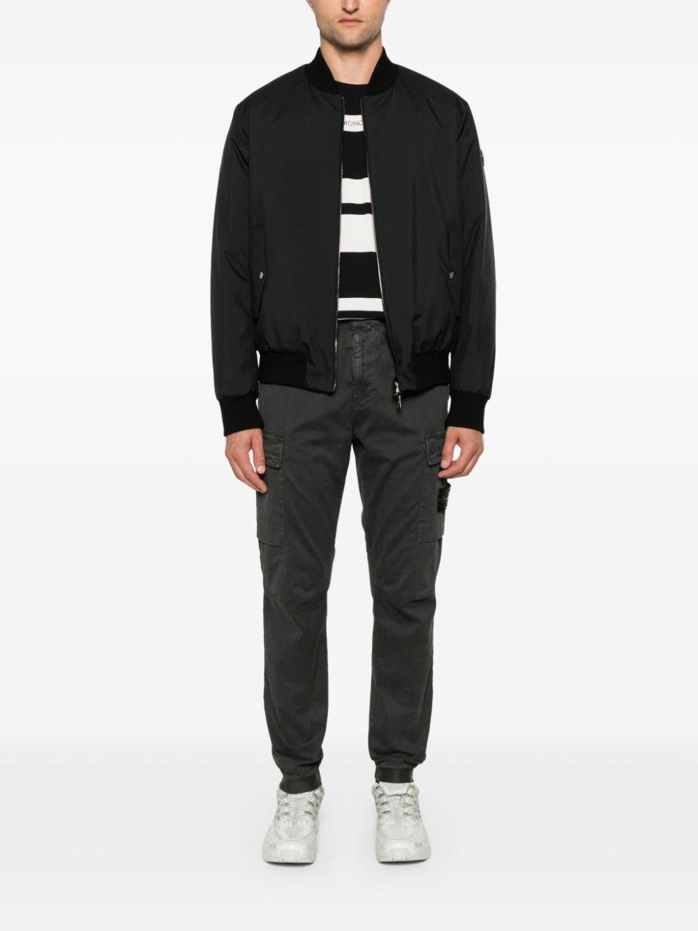 Product photo 4 for product Double Pocket Regular Tapered Trouser