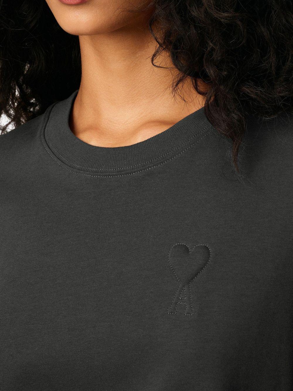 Product photo 2 for product Big ADC Embossed T-Shirt