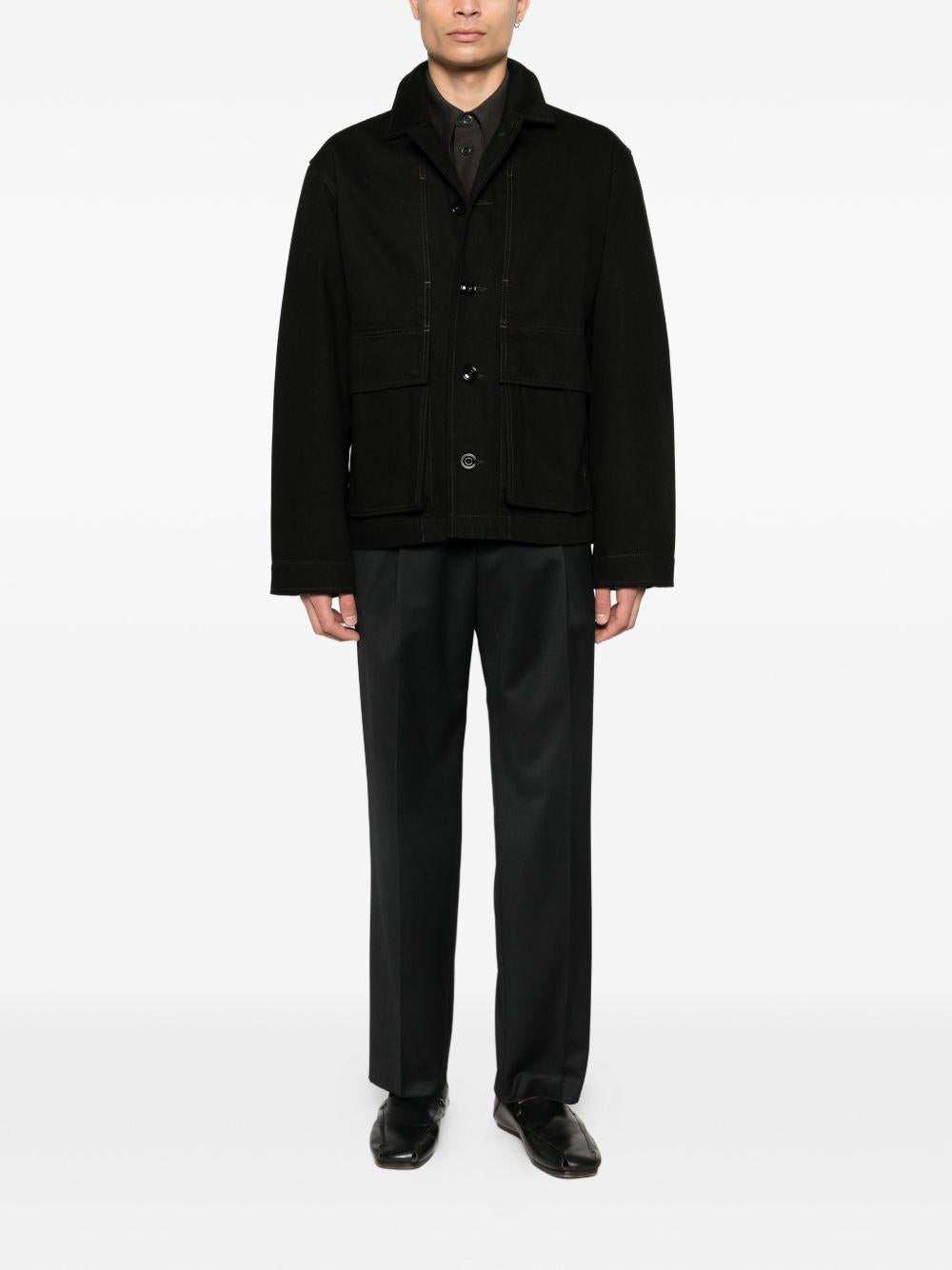 Product photo 3 for product Boxy Jacket