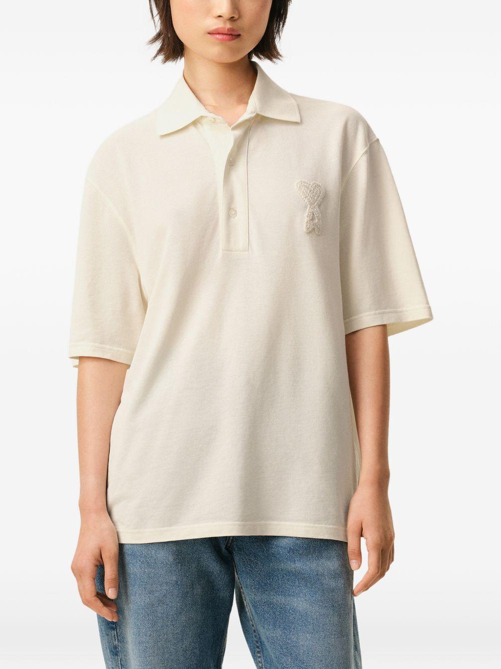 Product photo 3 for product Boxy  Fit Polo