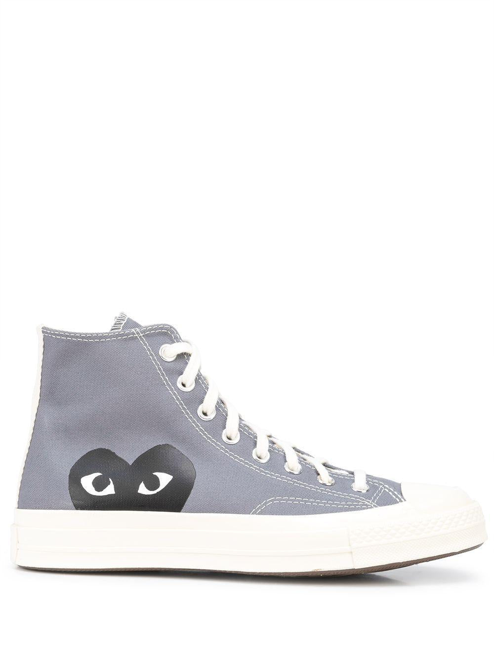 Product image of New Big Heart High-Top Sneaker