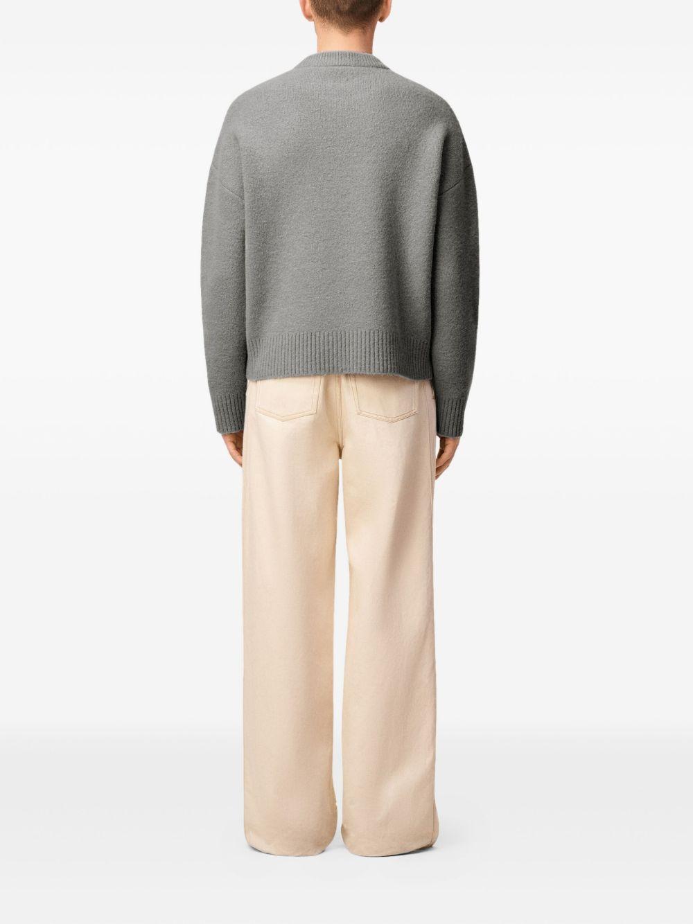 Product photo 2 for product ADC Sweater