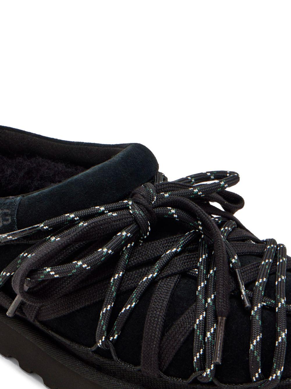 Product image of Tasman Lace Slides