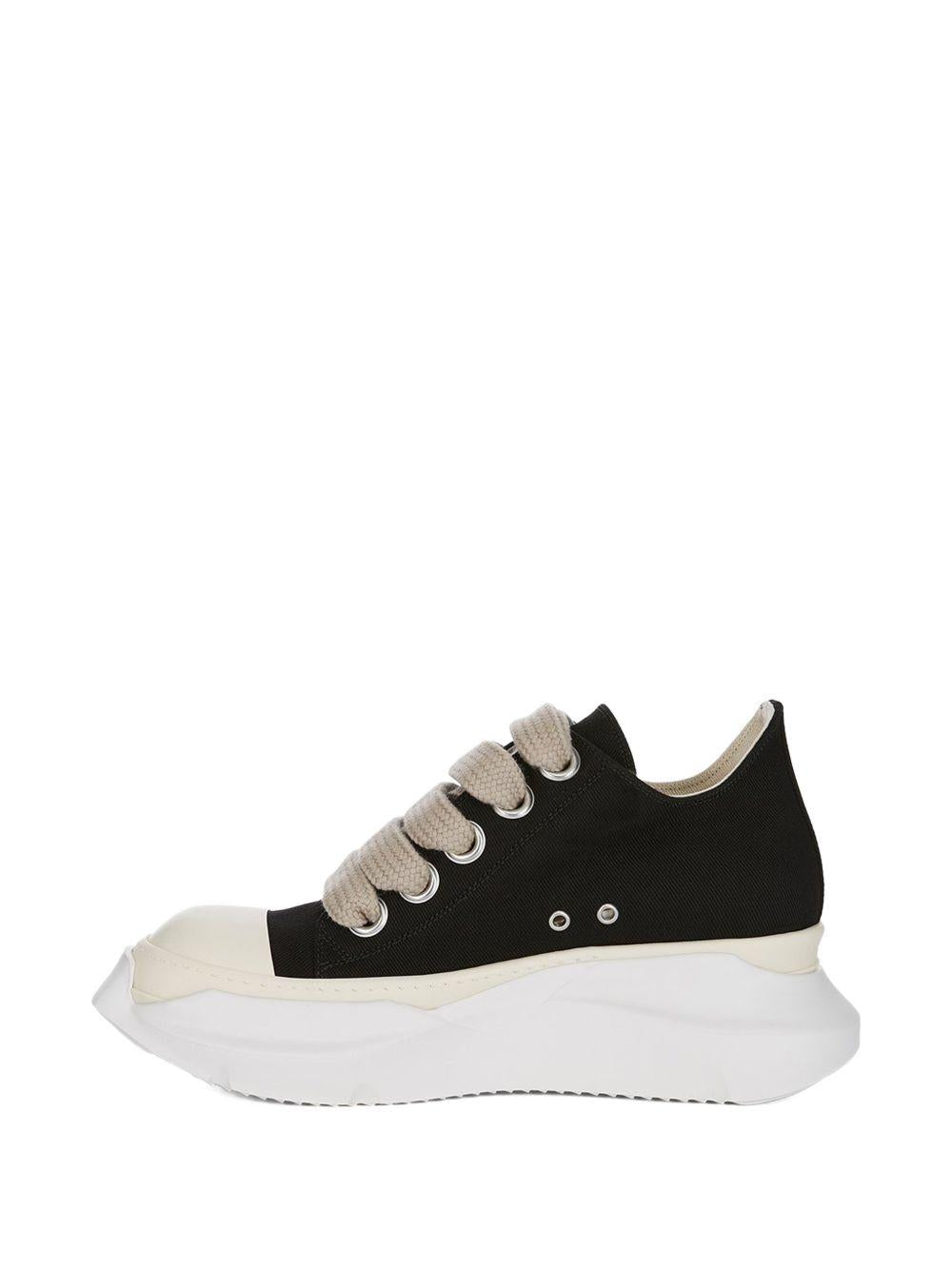 Product photo 4 for product Jumbolace Abstract Low Sneaker