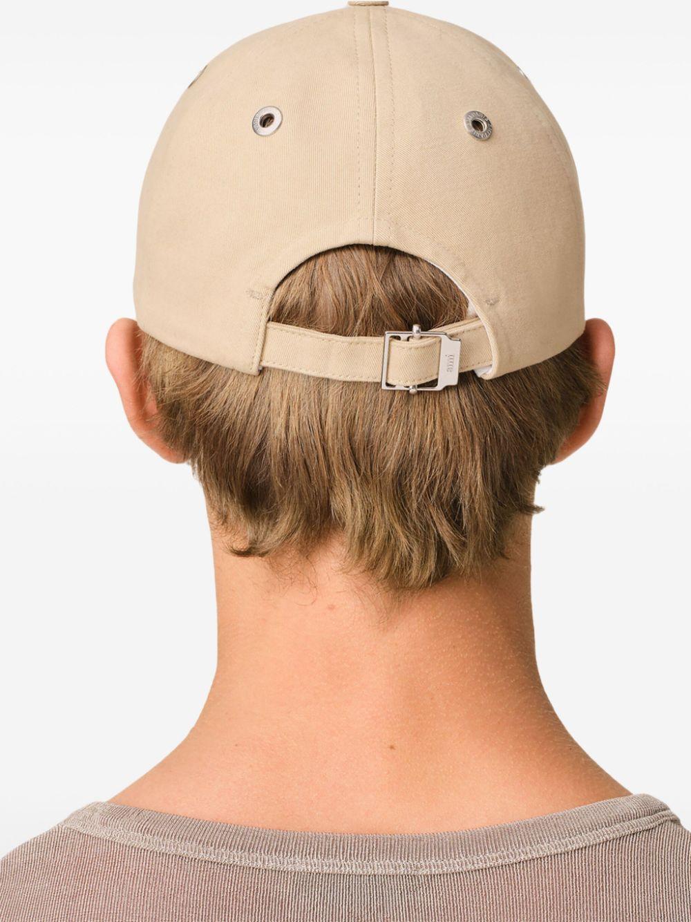 Product photo 2 for product Red ADC Cap