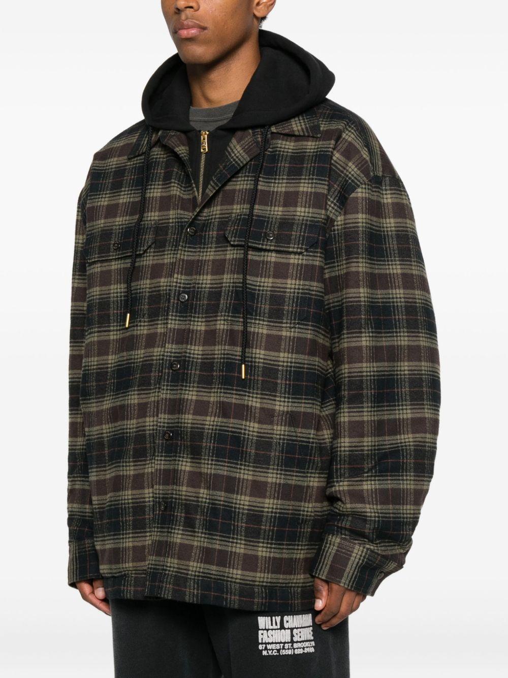 Product image of Ganadero Overshirt