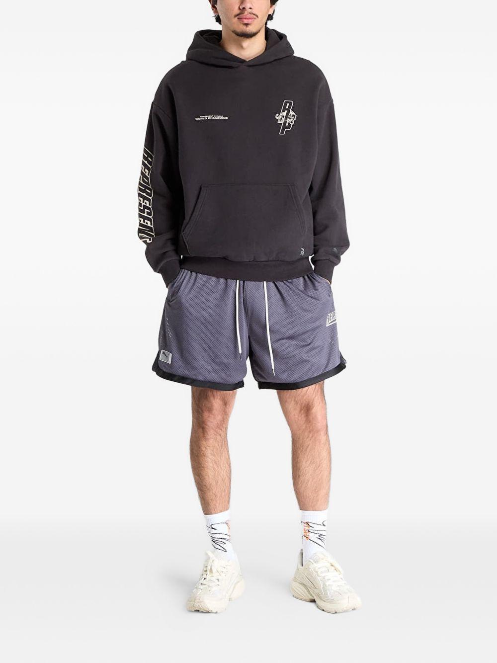 Product image of Represent B-Ball Hoodie
