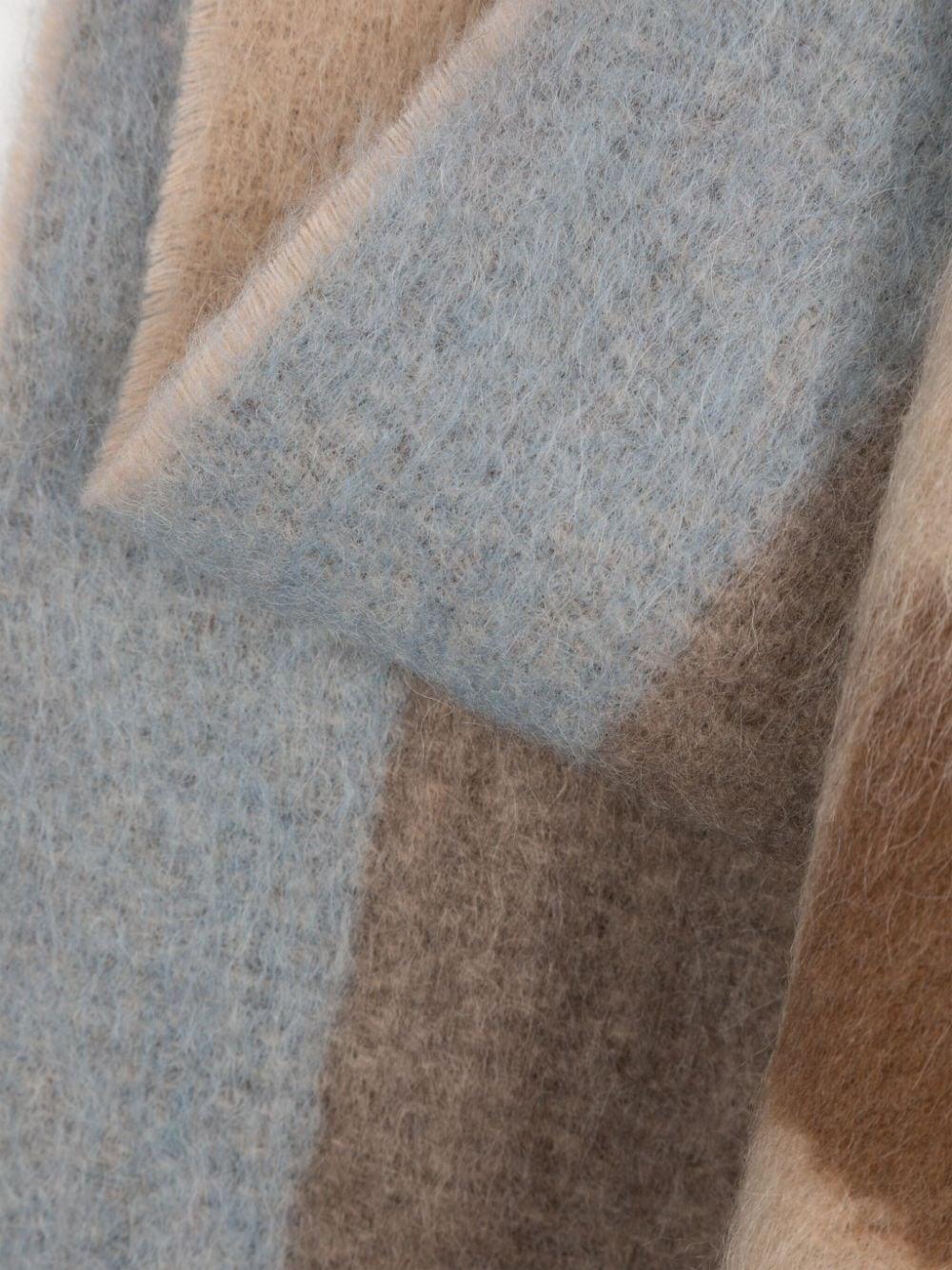 Product photo 2 for product Marni Logo Scarf