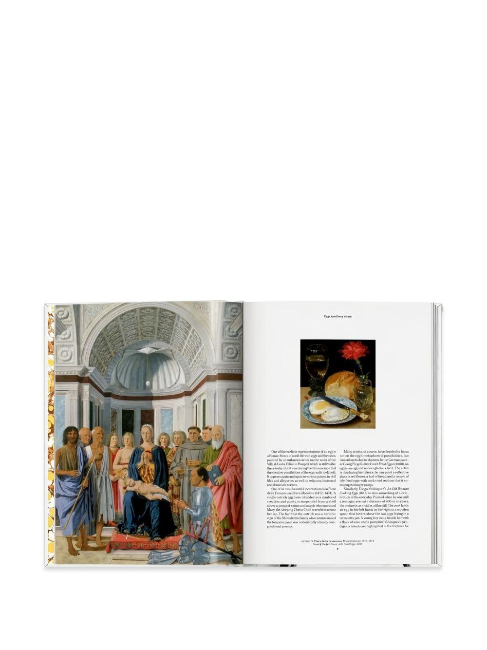 Product image of The Gourmands Egg. A Collection of Stories and Recipes