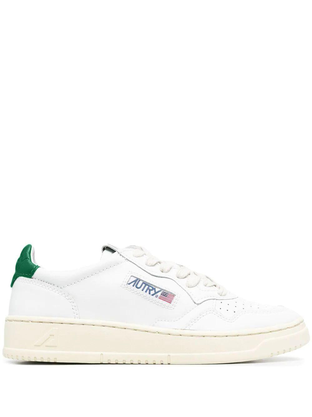 Product image of Medalist Low Sneaker