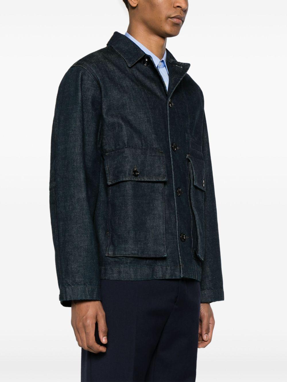 Product photo 5 for product Boxy Jacket