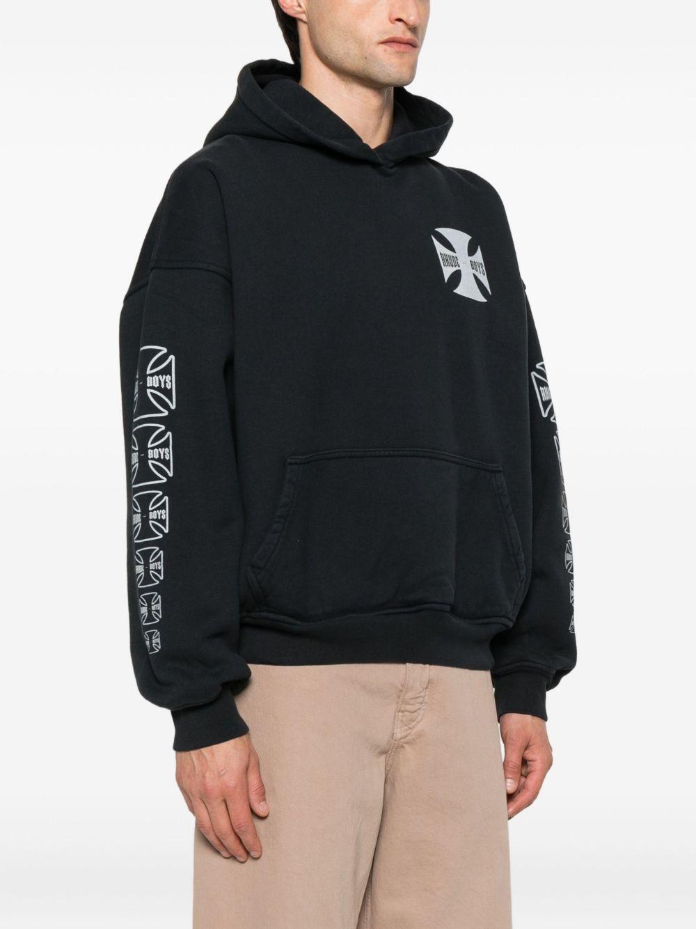 Product image of Boys Hoodie