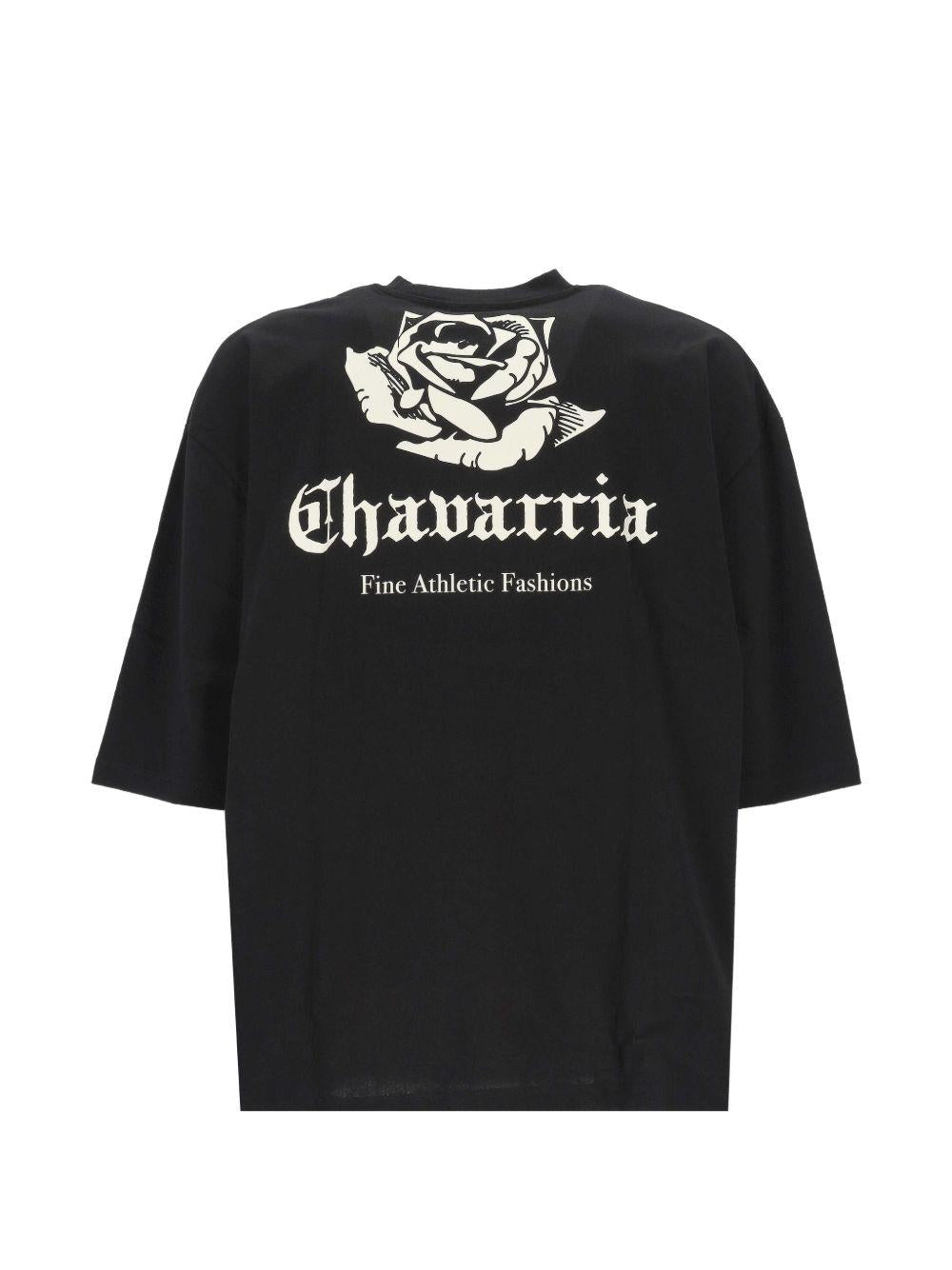 Product photo 2 for product WC Logo SS T-Shirt