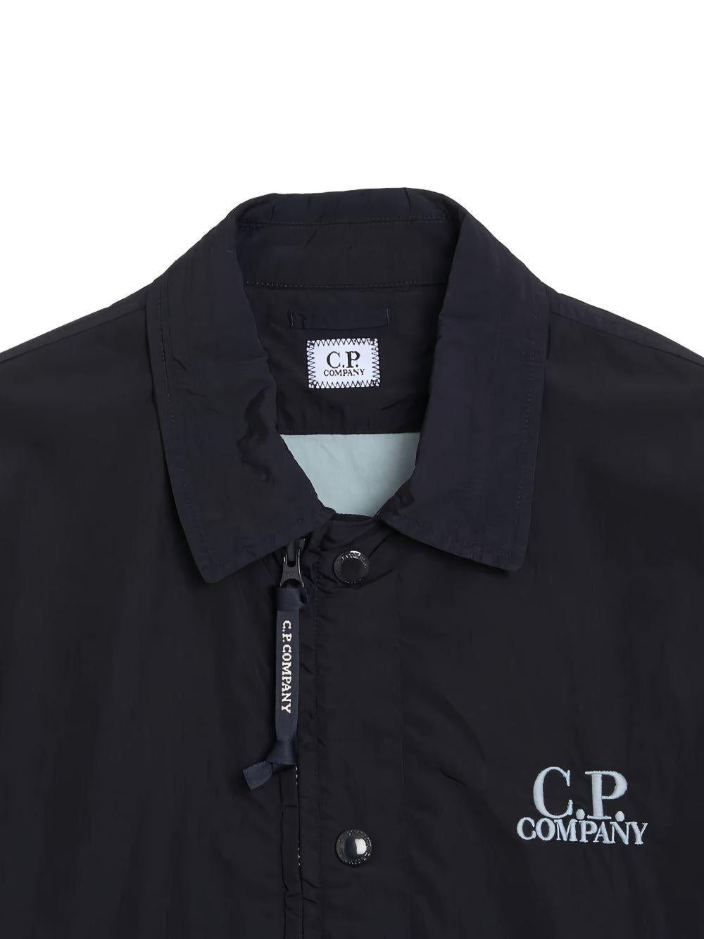 Product photo 3 for product Chrome-R Overshirt