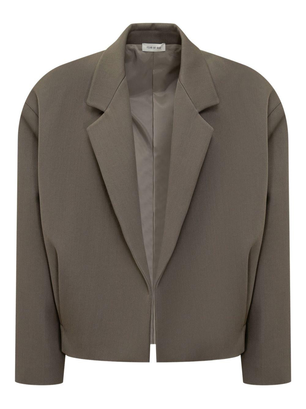Product image of Cropped Blazer