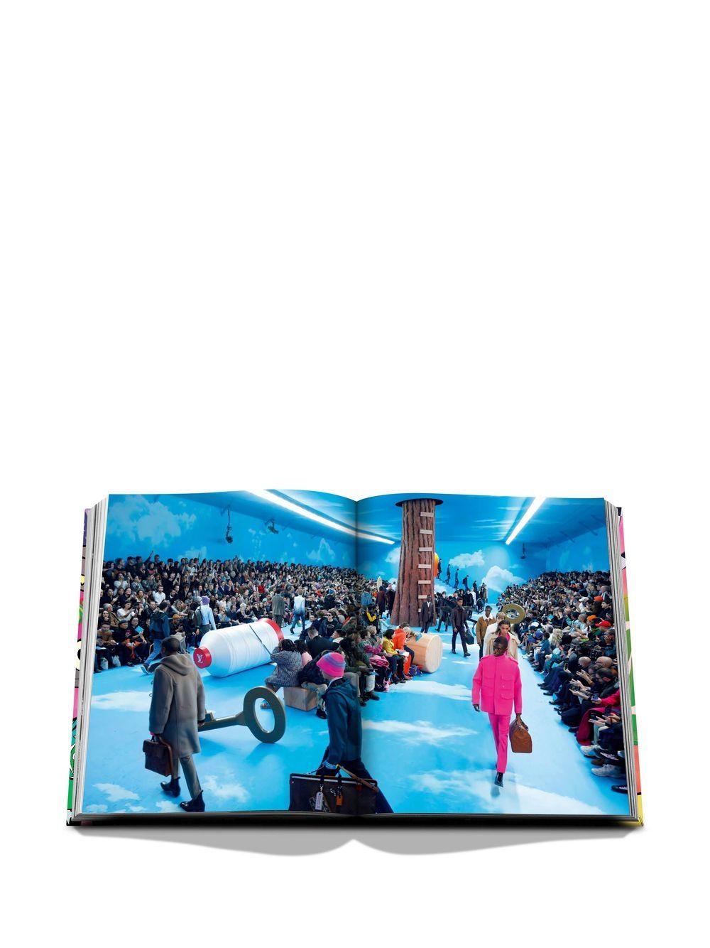 Product photo 6 for product Louis Vuitton VirgilAbloh (Cartoon Cover)