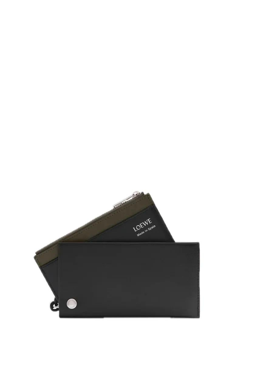 Product photo 5 for product Pebble Slider Coin Cardholder