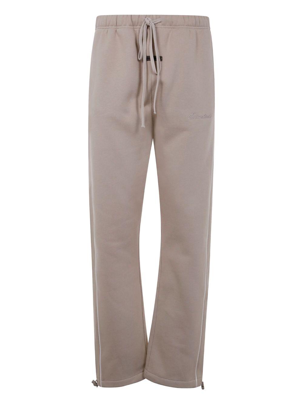 Product image of Relaxed Fleece Sweatpant With Piping