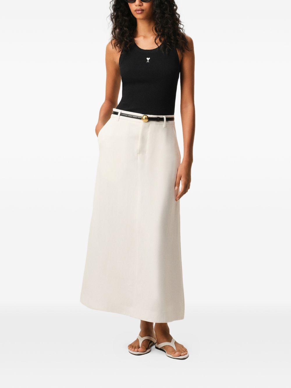 Product photo 2 for product Contrast Tanktop