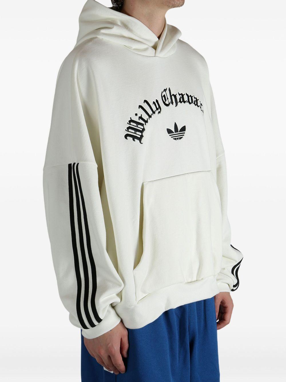 Product photo 3 for product Chavarria Merch Hoodie