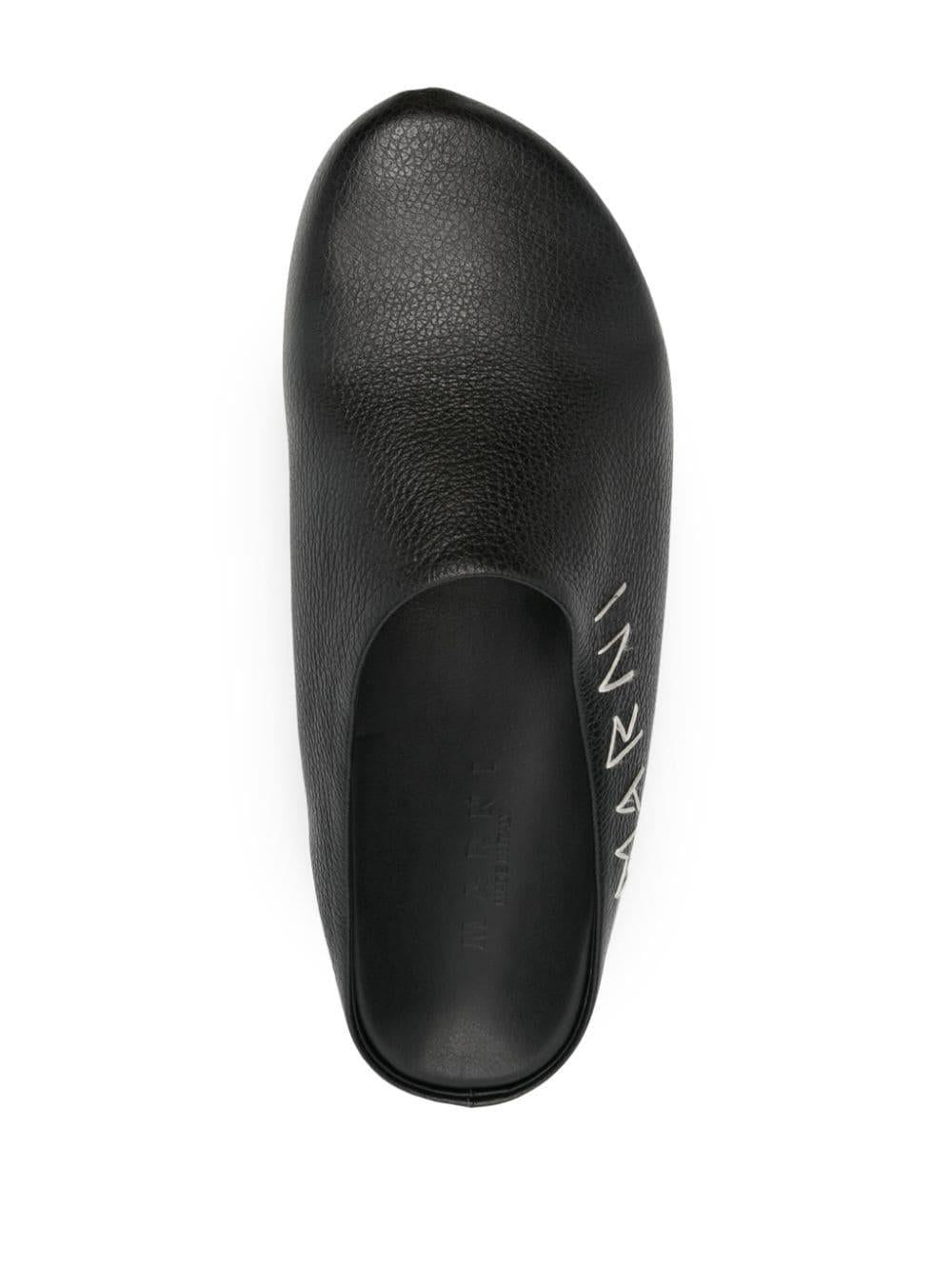 Product image of Fussbett Sabot