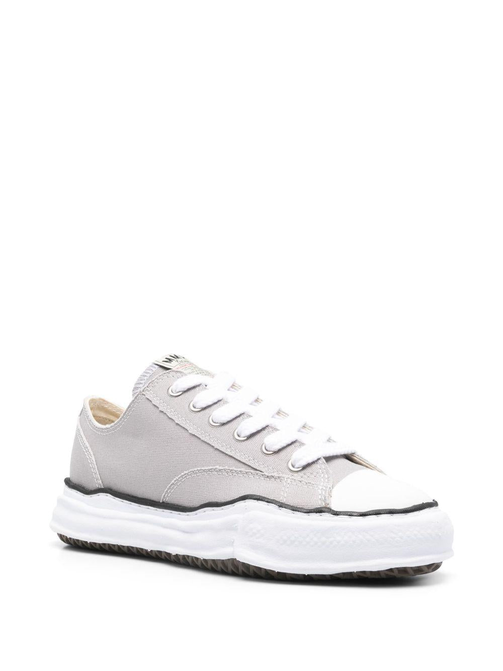 Product photo 4 for product Peterson Low Top Sneakers