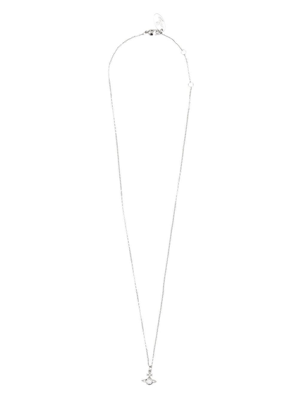 Product image of London Orb Pendant Necklace