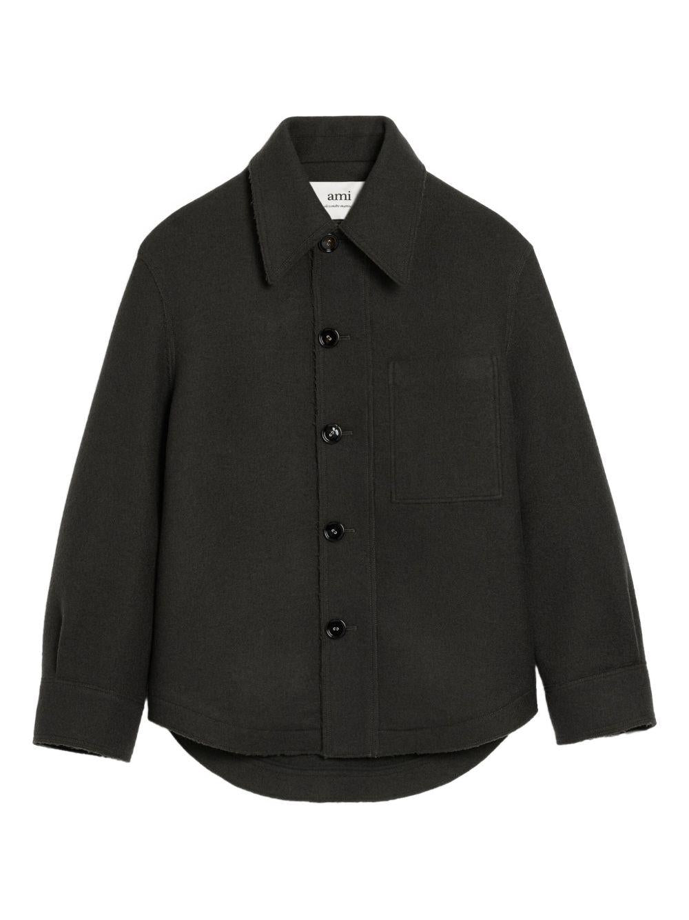 Product image of Buttoned Jacket