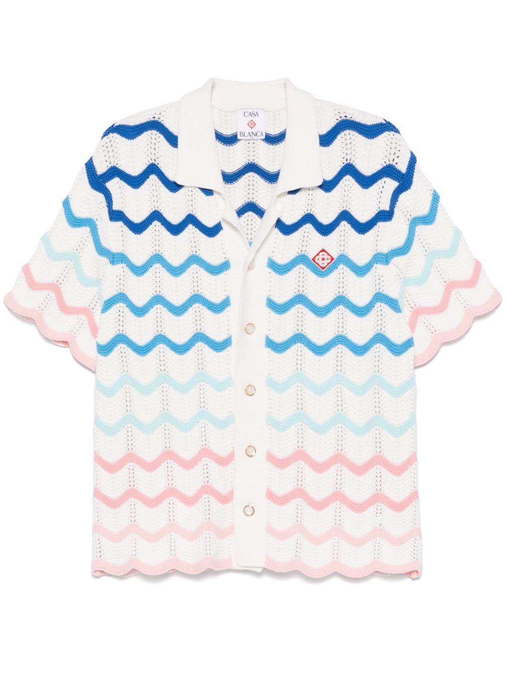 Product image of Wave Shirt