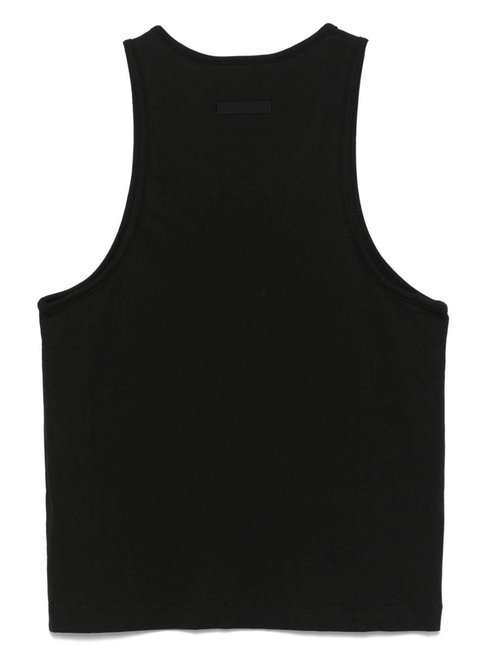 Product image of Tri-Blend Tank Top