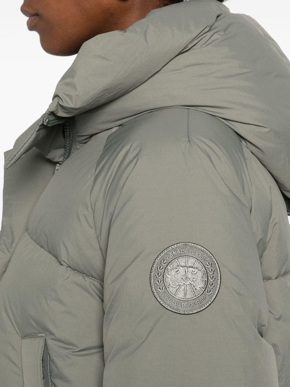 Product photo 3 for product Chilliwack Puffer Jacket
