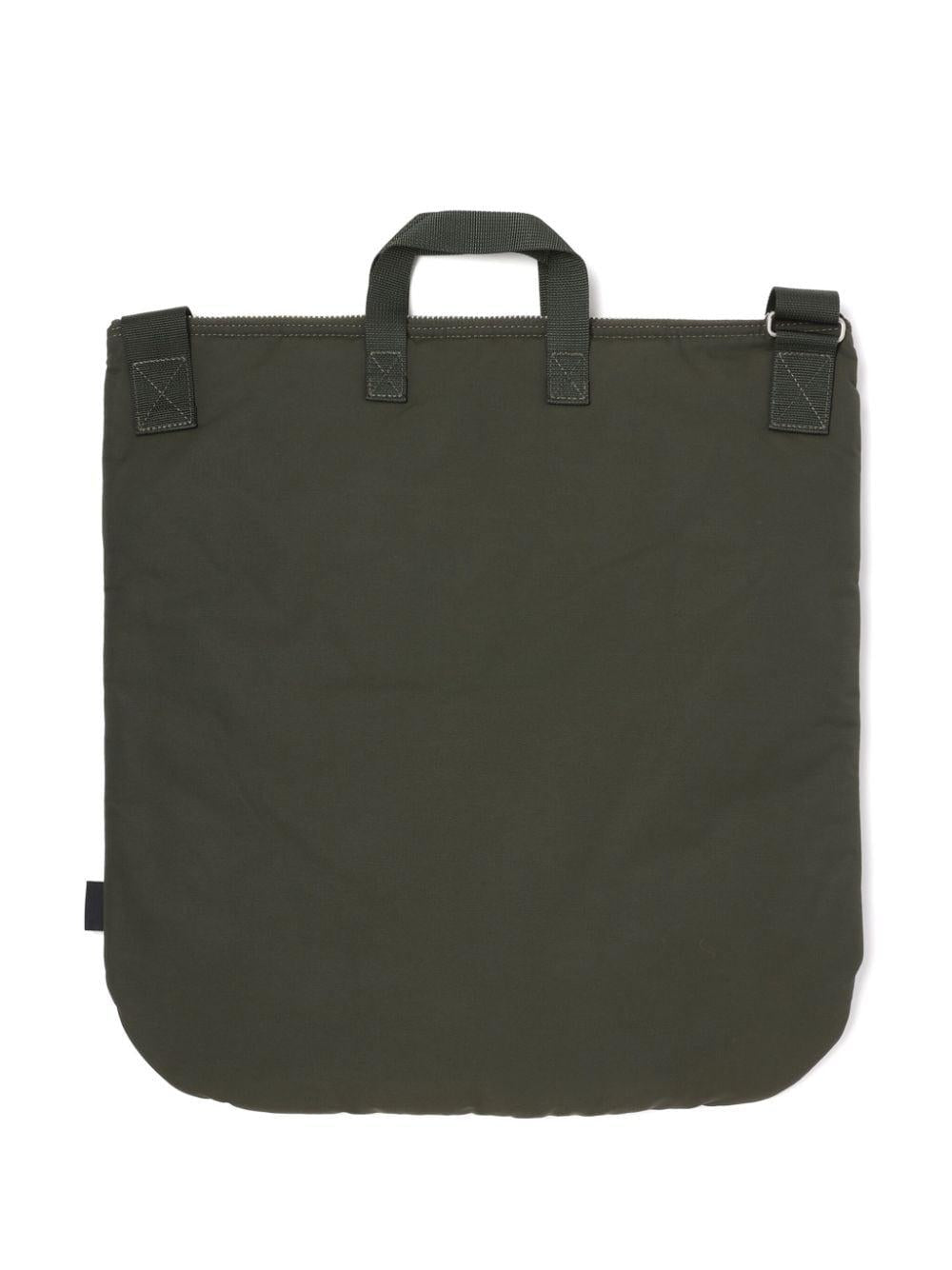 Product photo 5 for product x Porter Nylon Messenger Bag