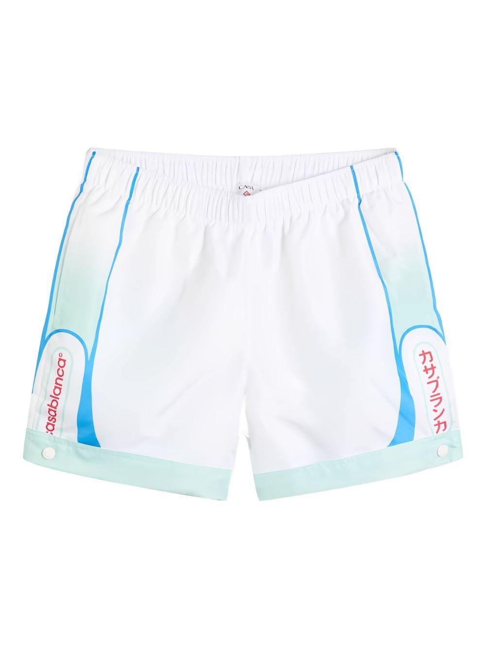 Product image of Printed Swimshorts