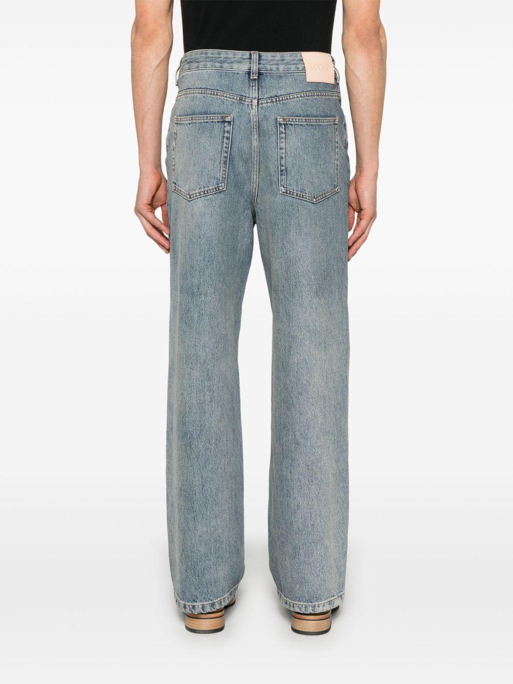 Product image of Anagram Baggy Jeans