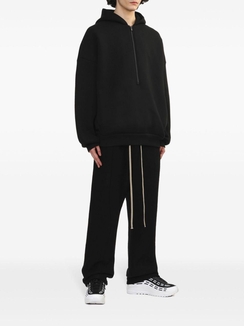 Product photo 4 for product Half Zip Hoodie