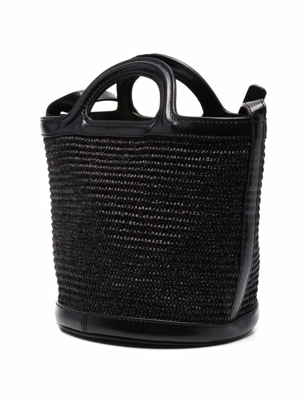 Product photo 2 for product Tropicalia Mini Bucket Bag