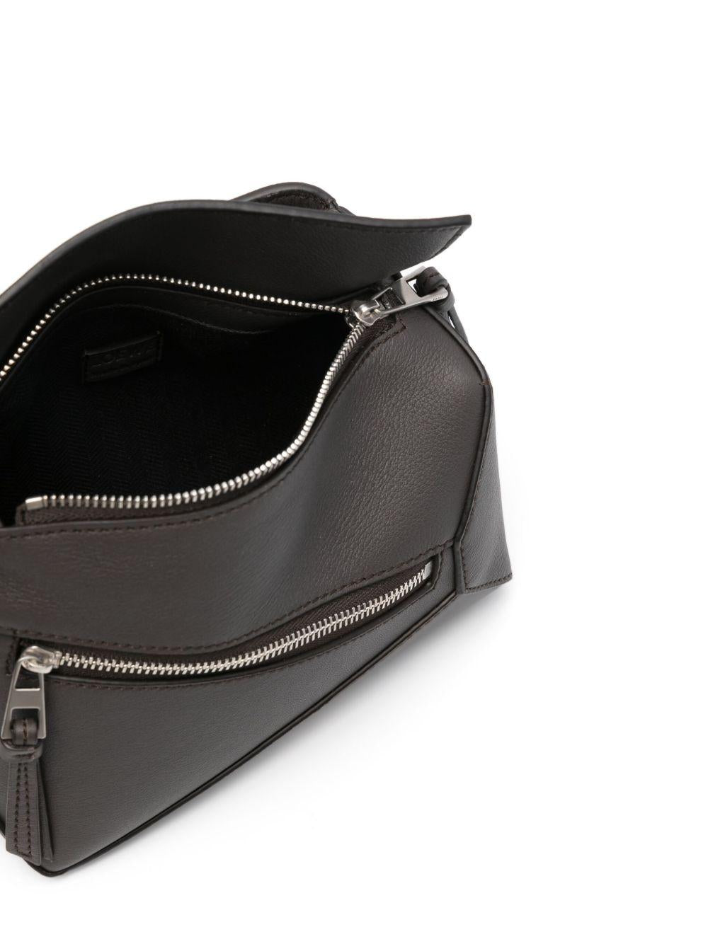 Product photo 2 for product Puzzle Edge Mini Bumbag
