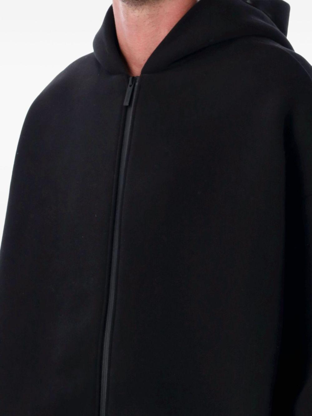 Product photo 2 for product Zip Hoodie