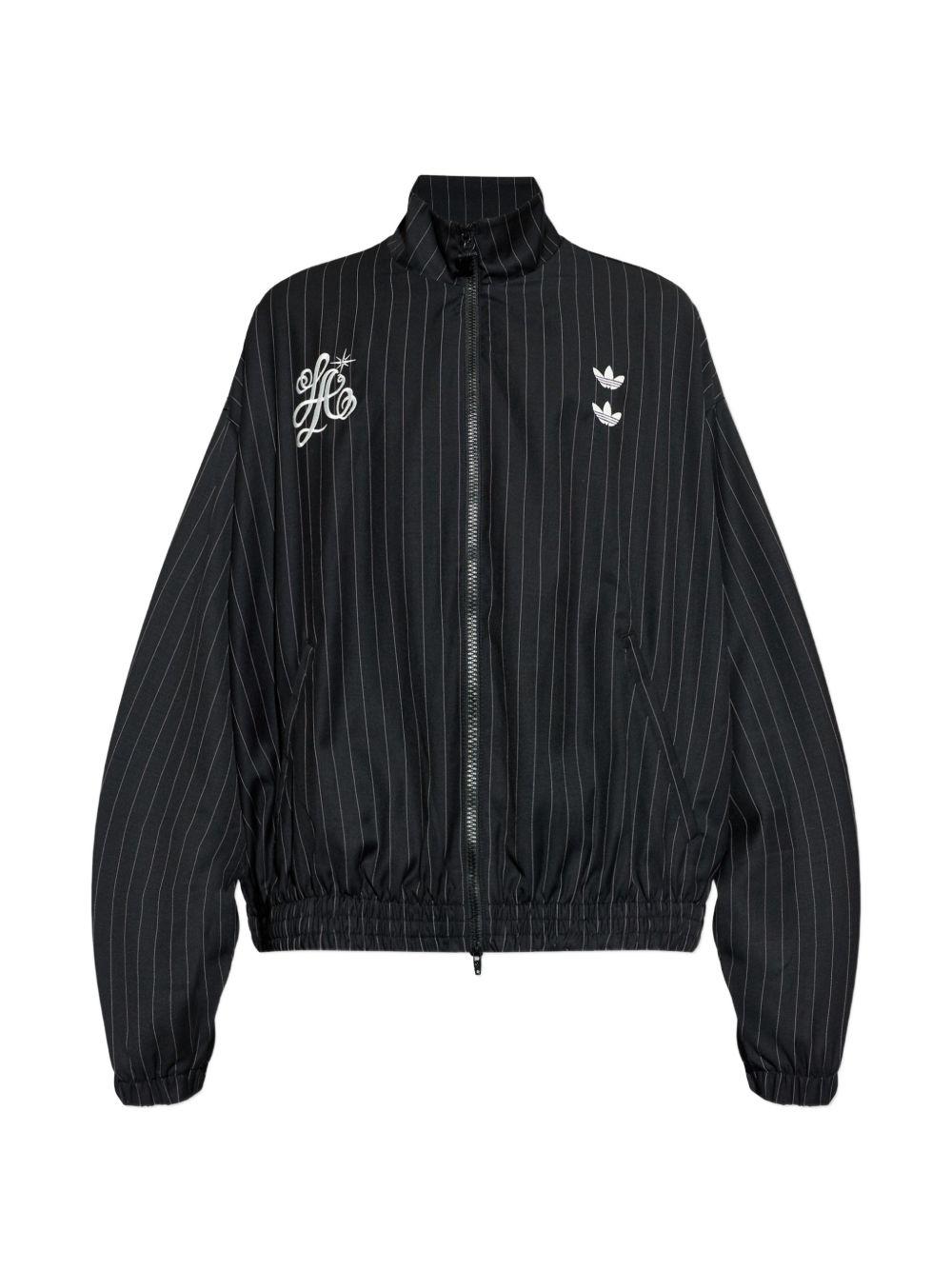 Product photo 1 for product WC Pinstripe Jacket
